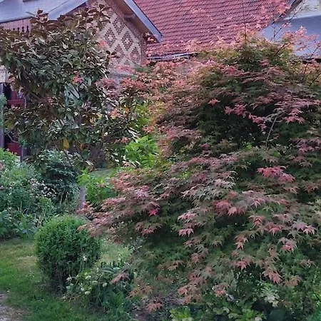 Les De Little Castle Campagne A 1 H De Paris Dom wakacyjny Trie-Château