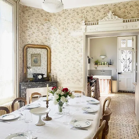 Les De Little Castle Campagne A 1 H De Paris * Trie-Chateau