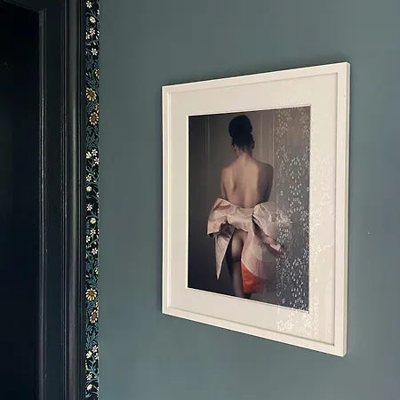 Les De Little Castle Campagne A 1 H De Paris Holiday home Trie-Chateau